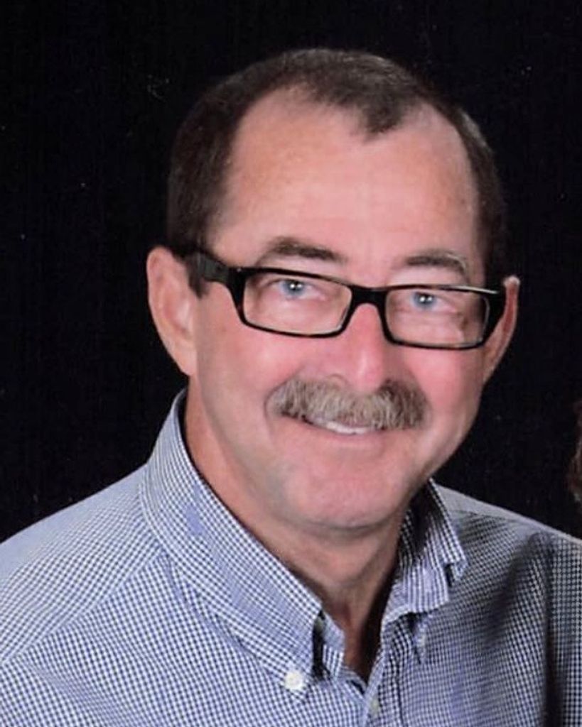 Terry Bruce Conner