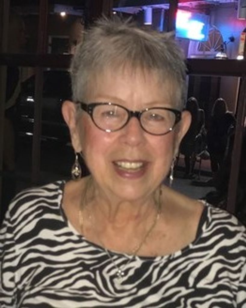 Mary Frances "Biddy" Welch
