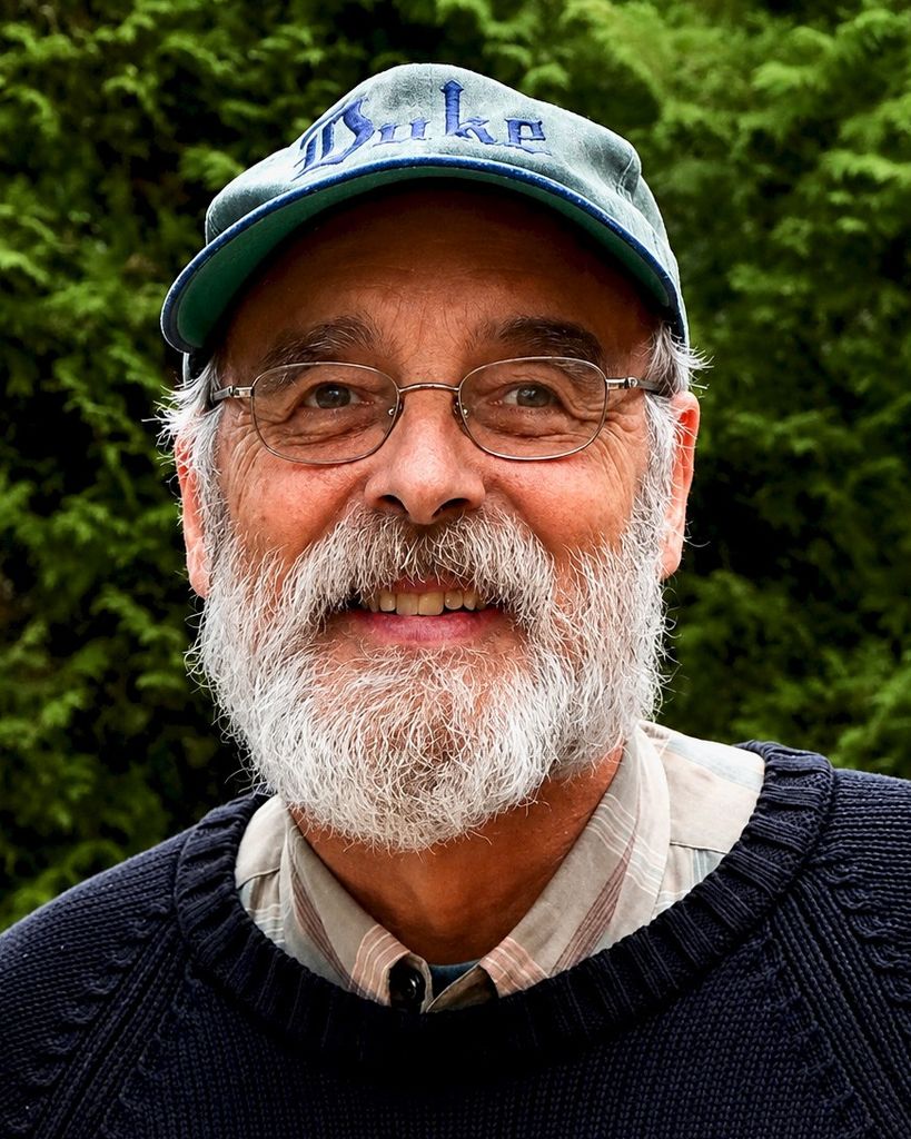 Wayne Parrish Profile Photo