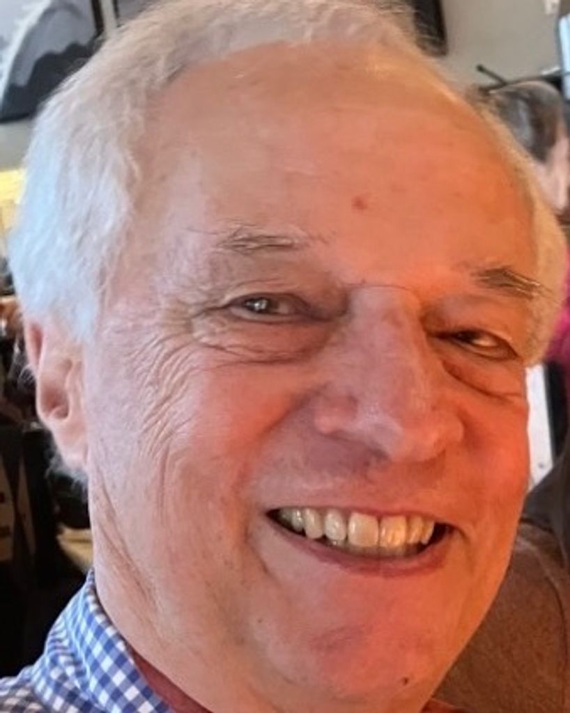 Charles Wayman Sasser, Jr. Profile Photo