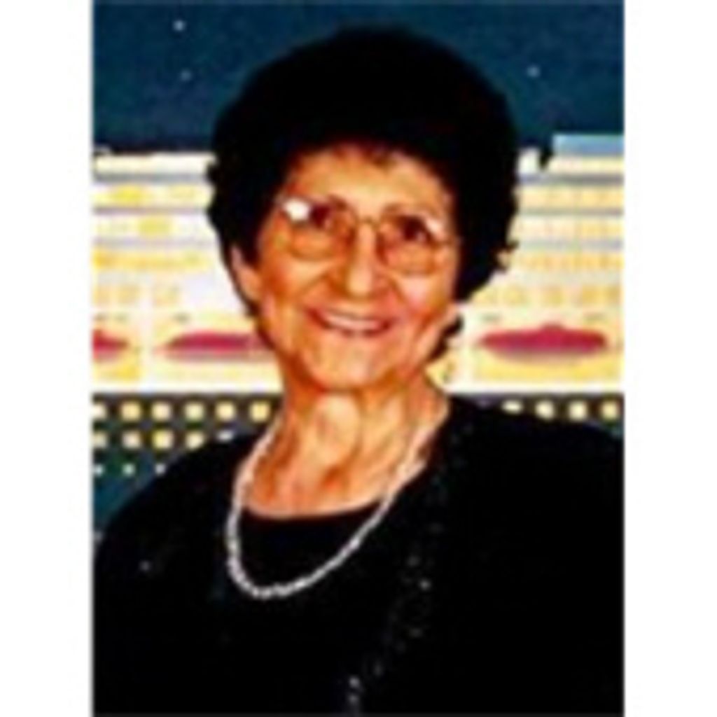 Darlene Seachord