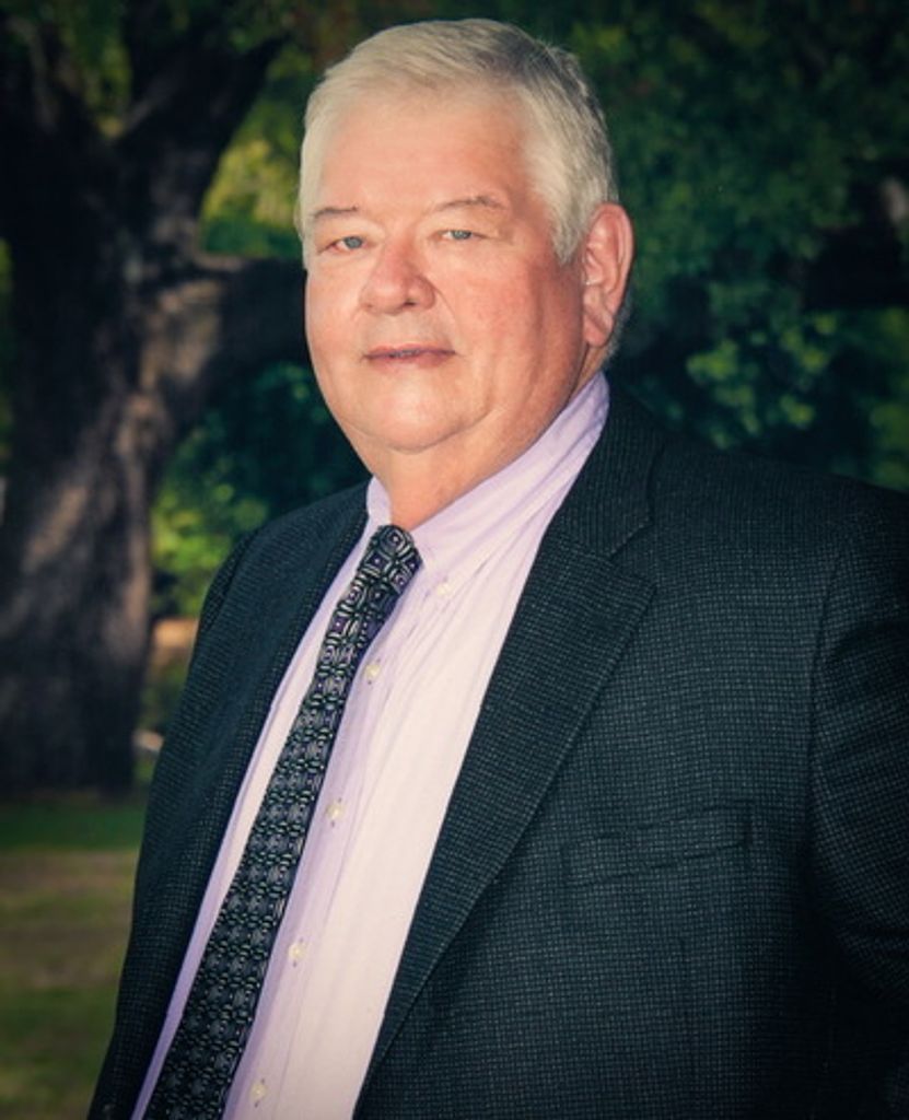 Douglas Fletcher Profile Photo