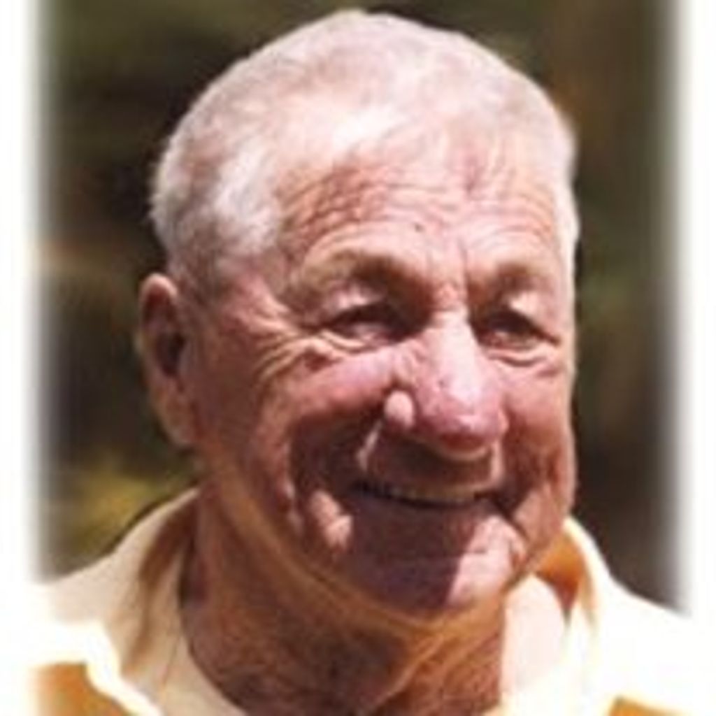 Clyde Heavin