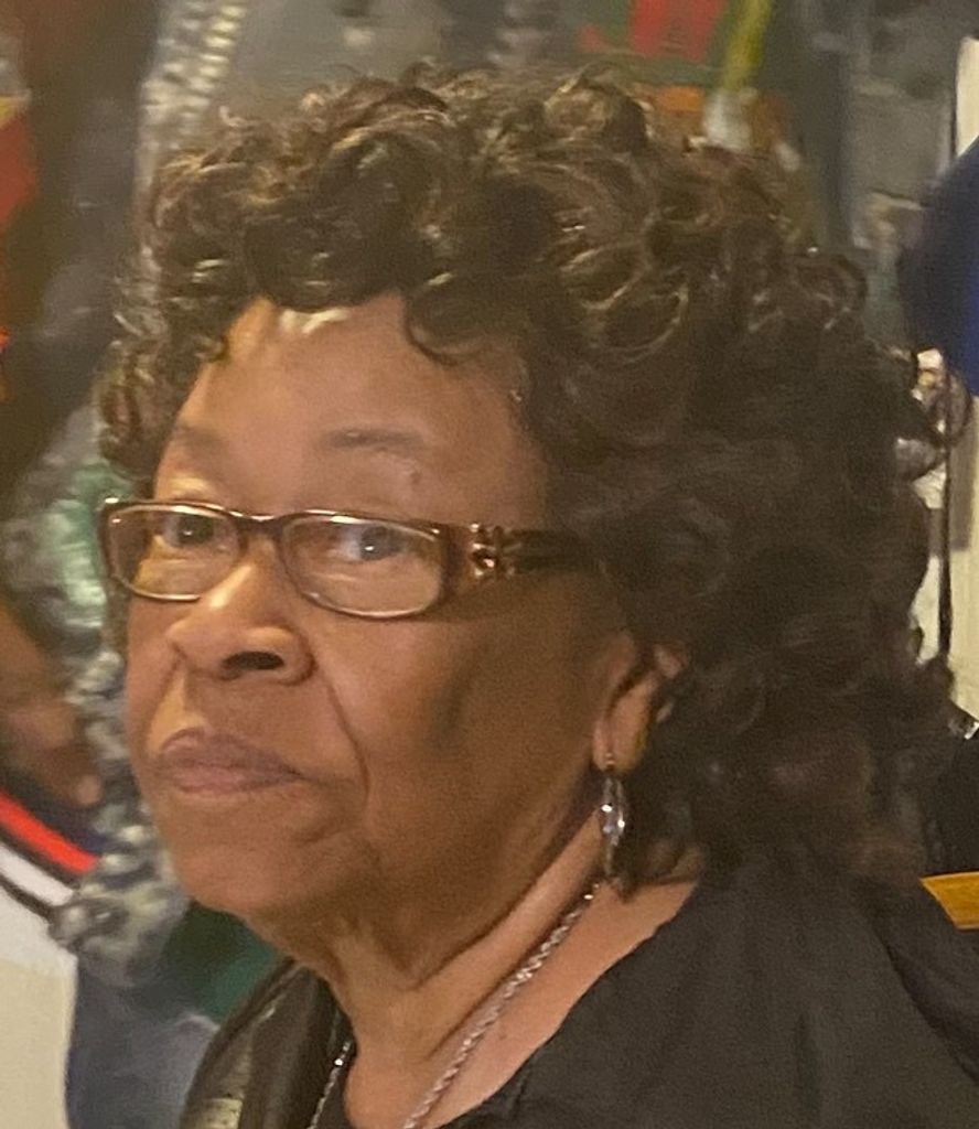 Ora Delores Hatcher Profile Photo