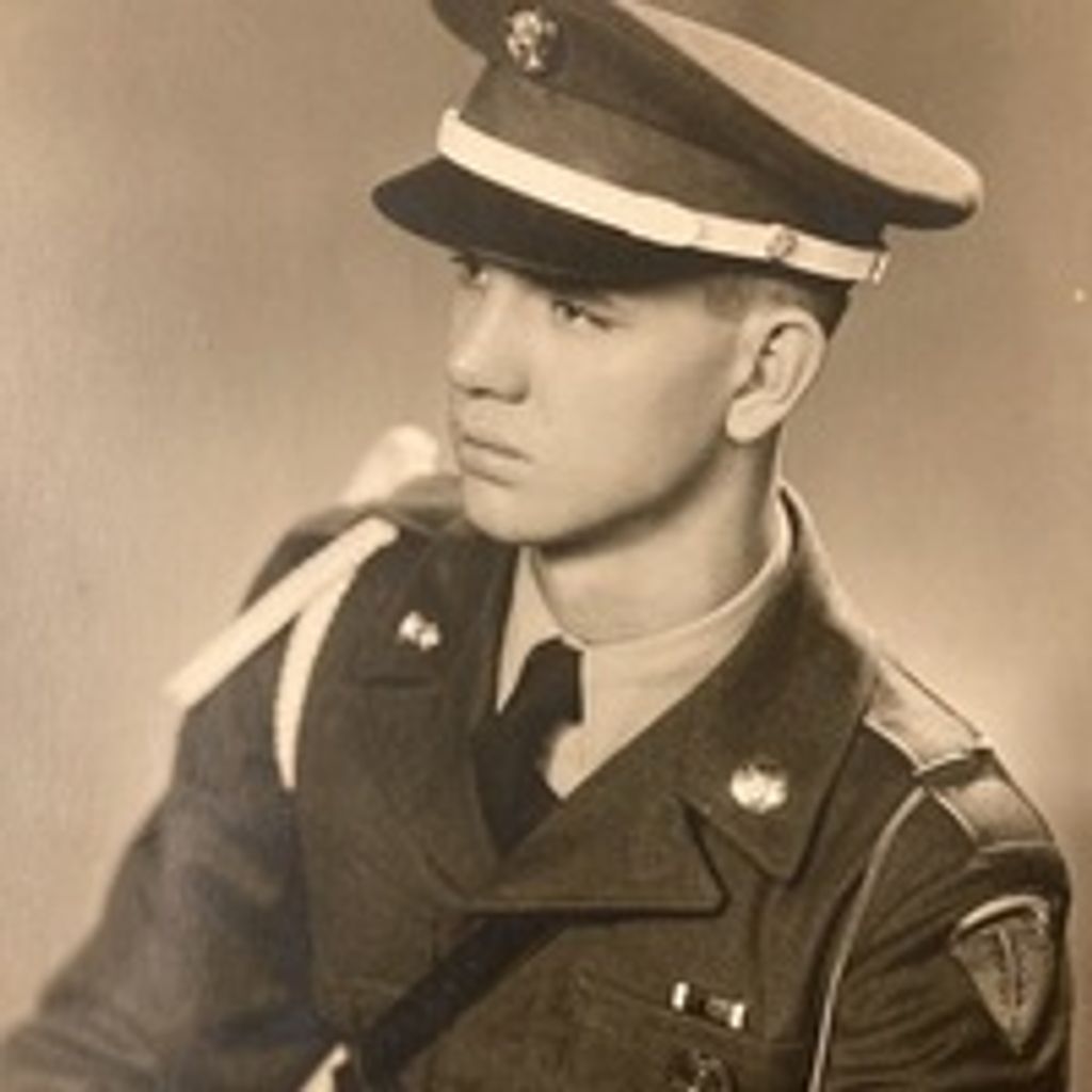 Bill Lawrence Profile Photo