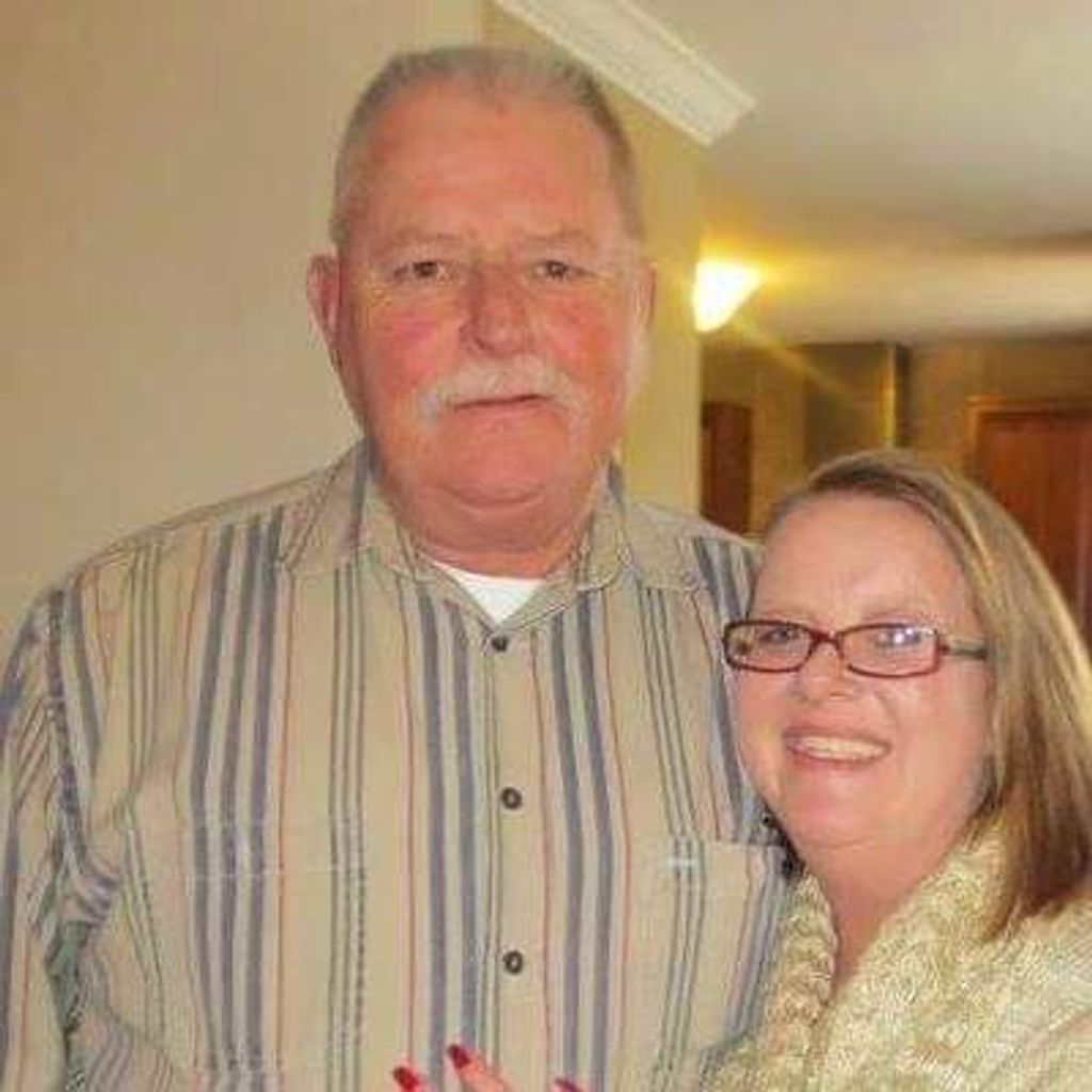 Randy C. Morgan Profile Photo