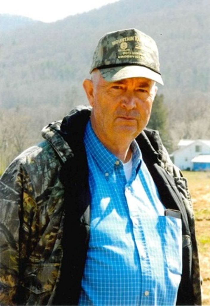 Livingston- Kennith Ray Cantrell Profile Photo