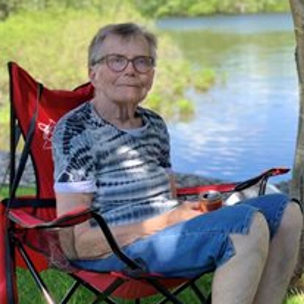Sandra J. (Postler) Daigle Profile Photo