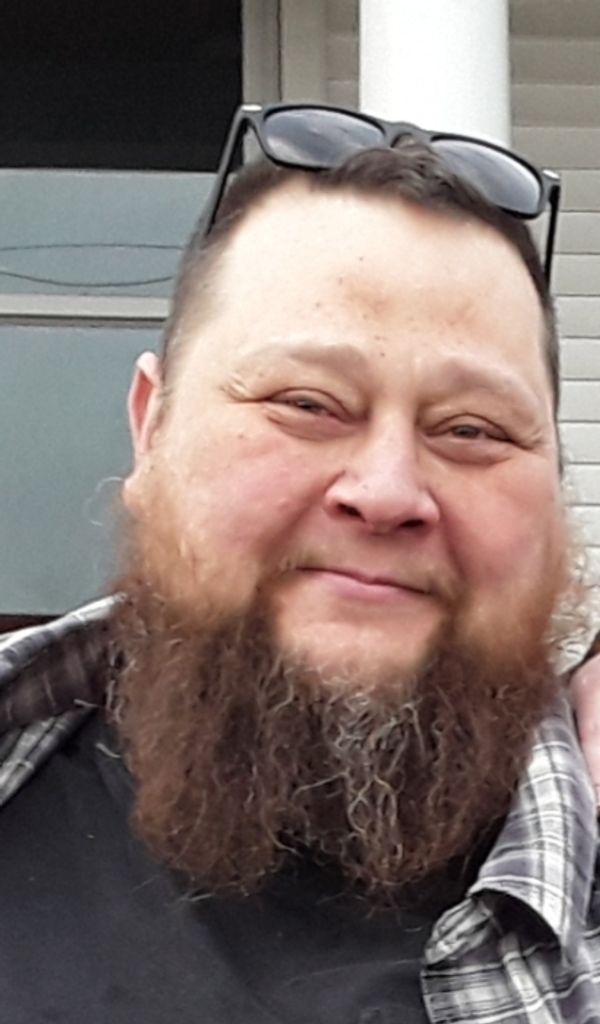 Roy Shane "Spanky" Mogab Profile Photo