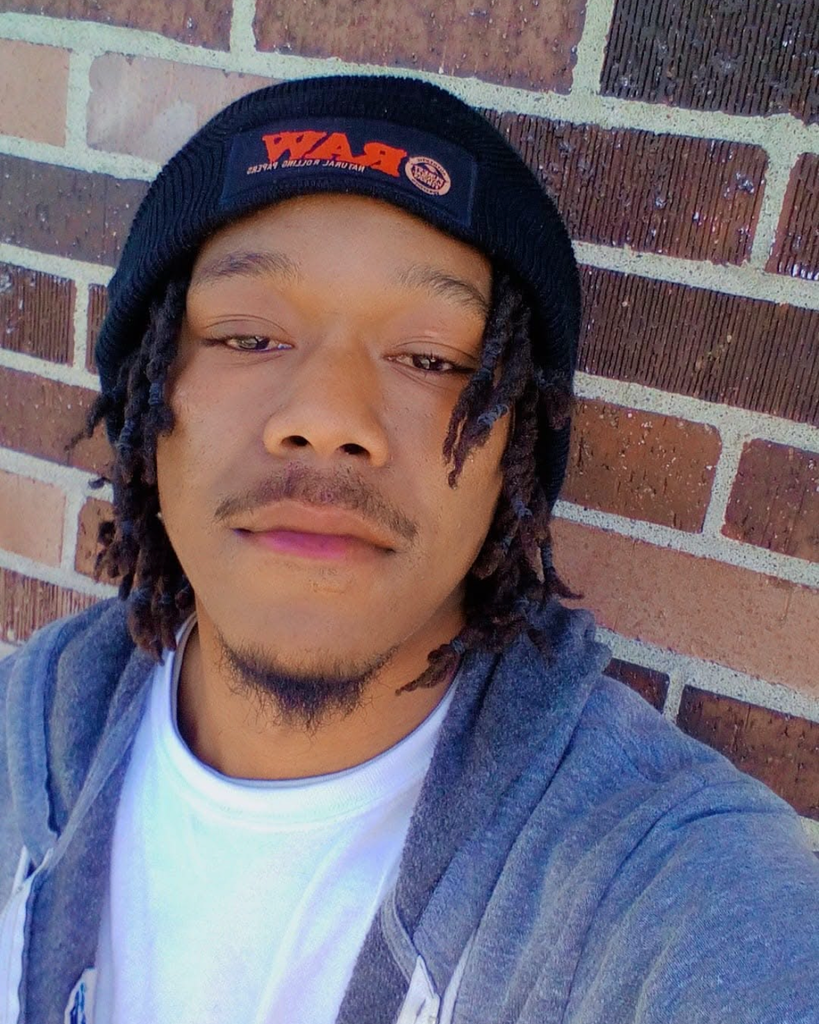 Lomas Patrick Johnson Profile Photo
