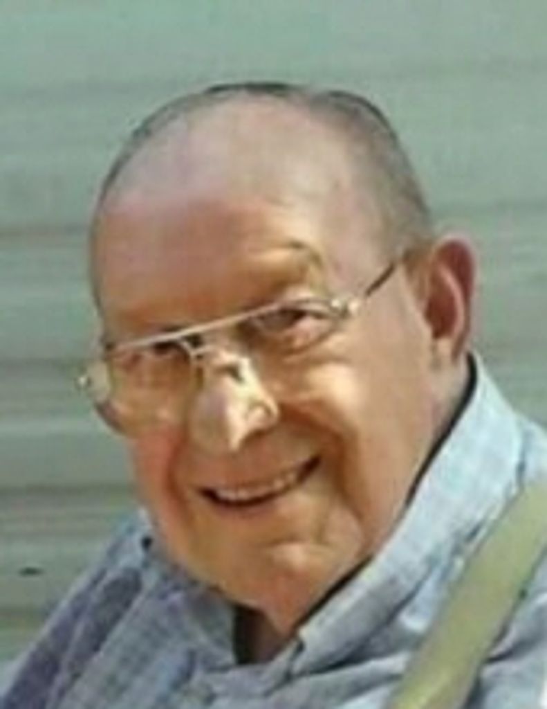 Lawrence Hays