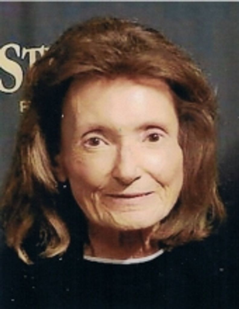 Nancy A. Lukas Profile Photo
