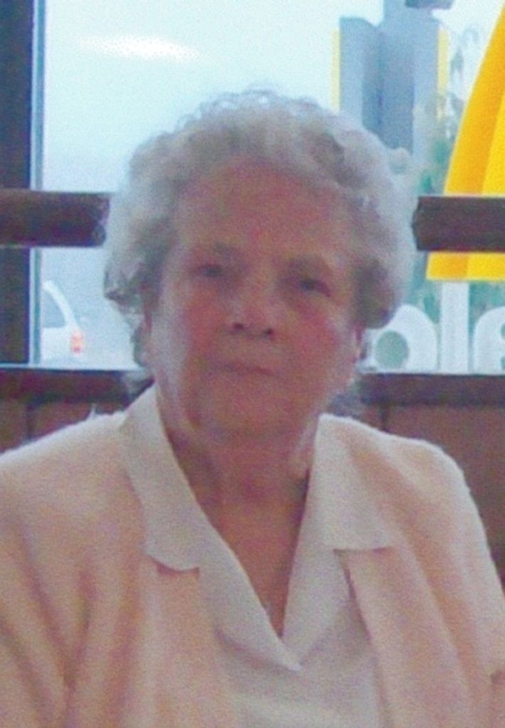 Ruby "Peanie" Allen Profile Photo