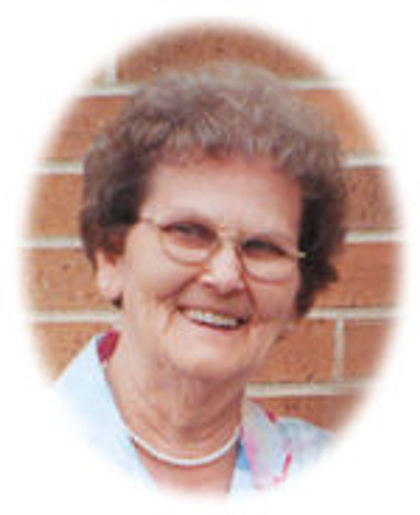 Virginia Kilanowski