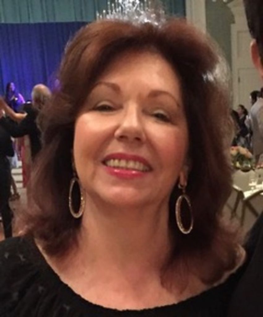 Geraldine Polidoro Profile Photo
