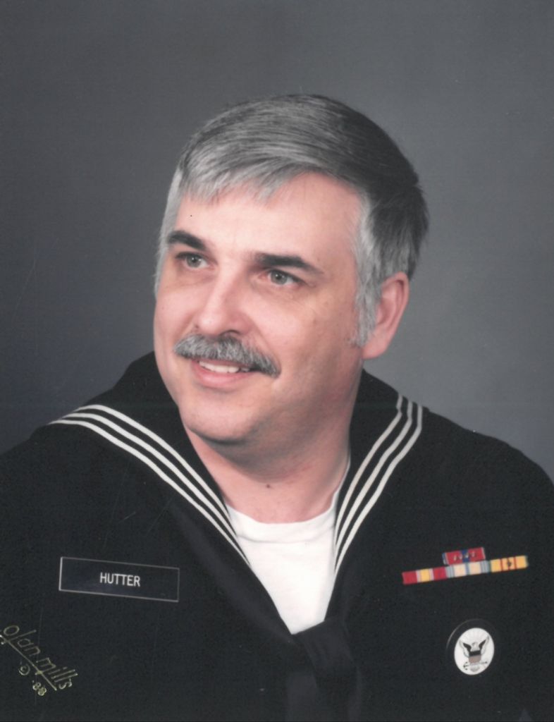 Thomas Lee Hutter Profile Photo