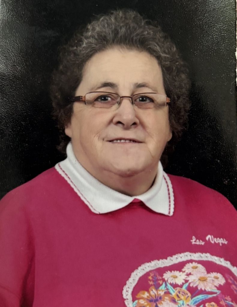 Peggy  Jane Mayville Profile Photo