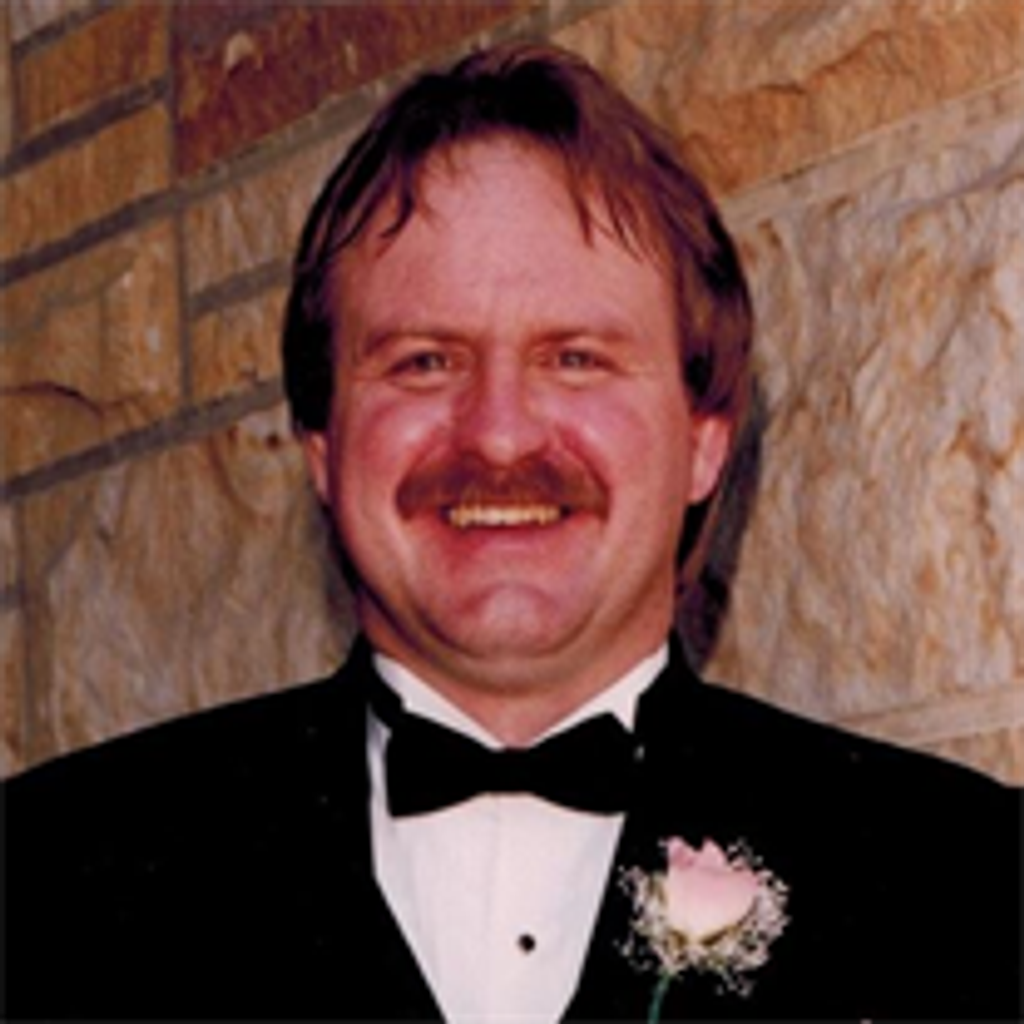 Terry Wayne Swint