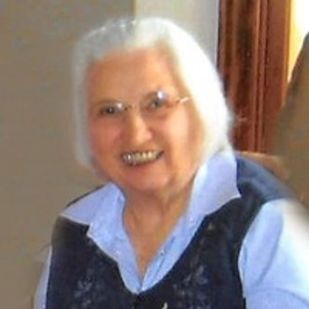 Wilma L. Panny