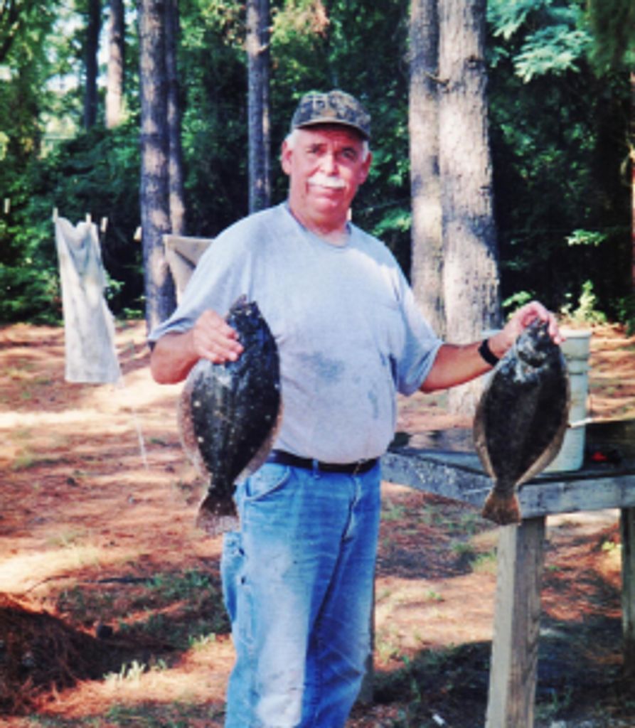 Norman Jenkins
