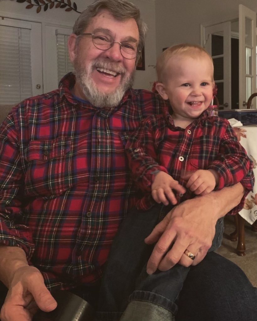 Webb, David Wayne