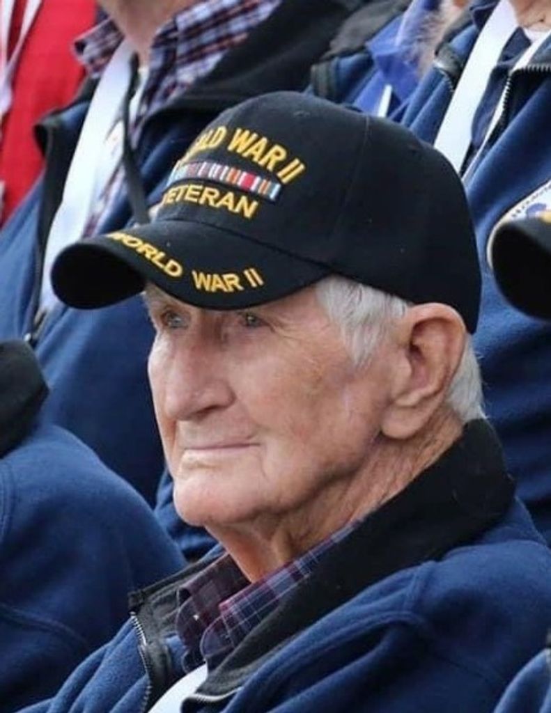 Julian Leslie Porter Profile Photo