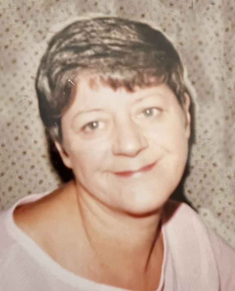 Margaret Mcgillivray