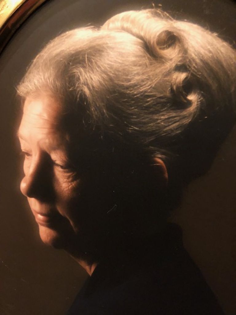 Pauline (Farrell)  Smoak Profile Photo