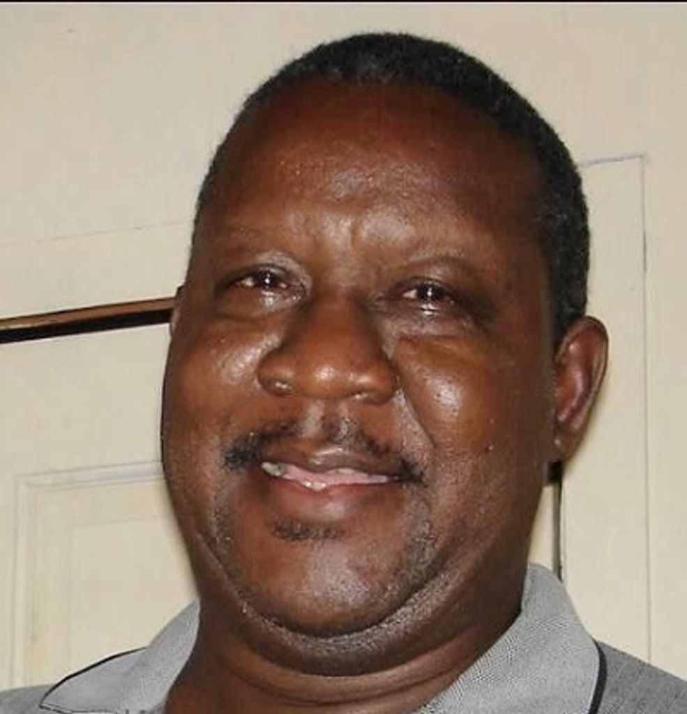 Ronald Edward Dupree, Sr.