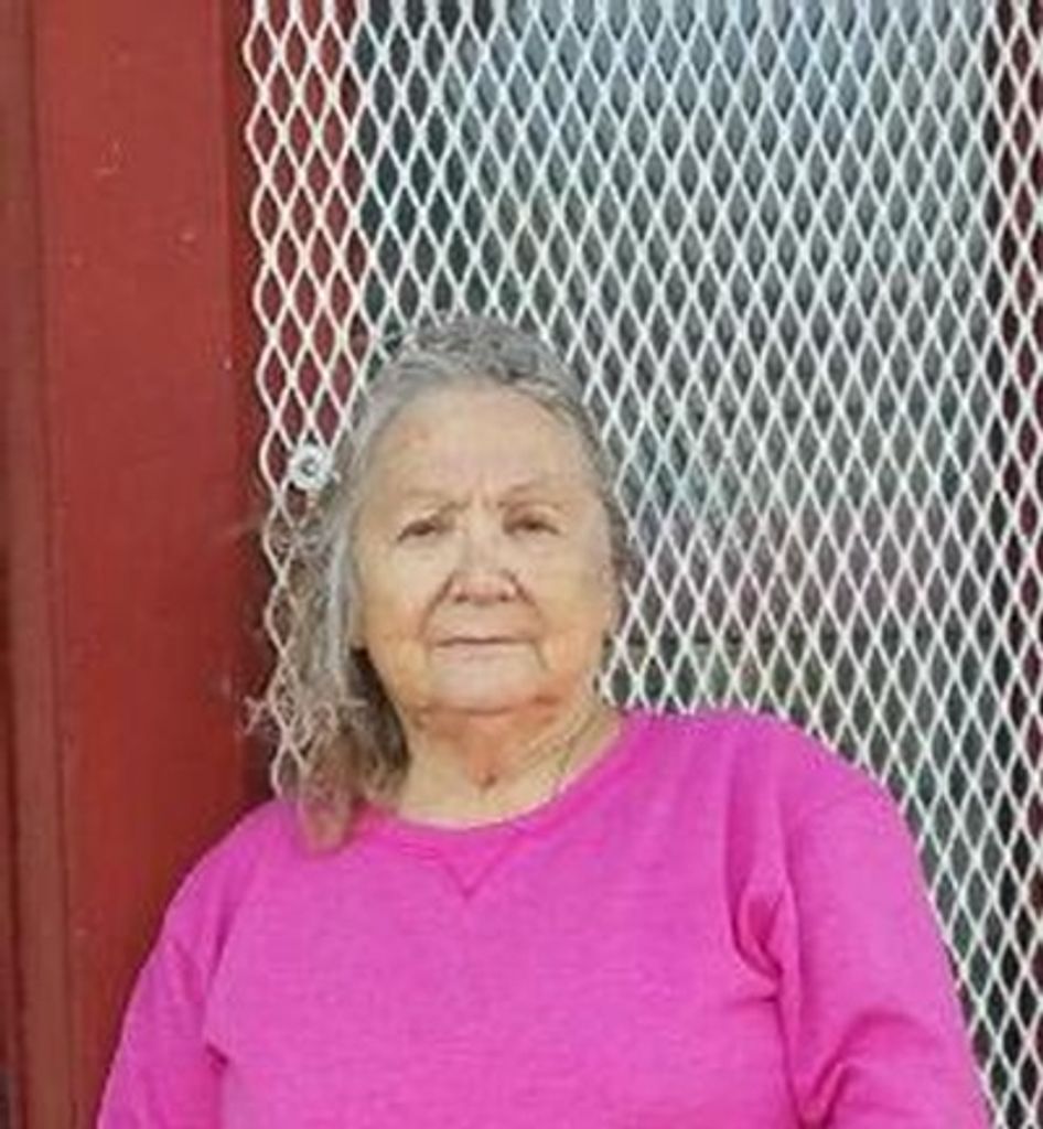 Vera Geraldine Fritcher