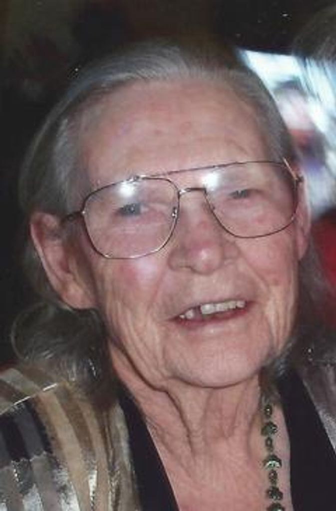 Doralee Inez Hutchison