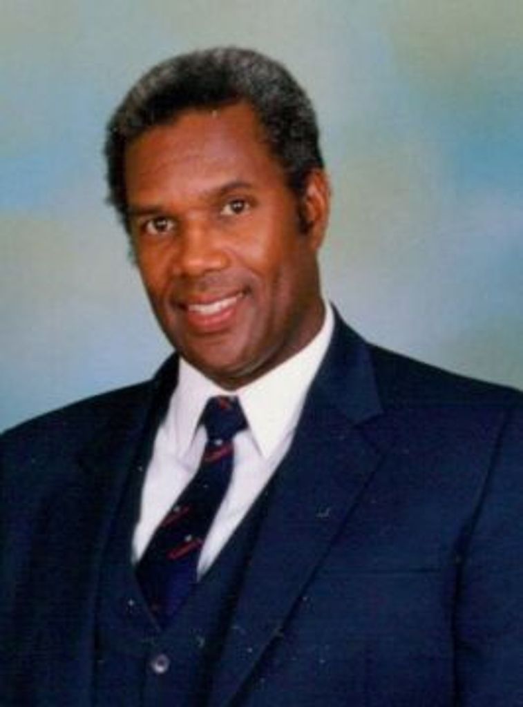 Gerald H. E. Dill