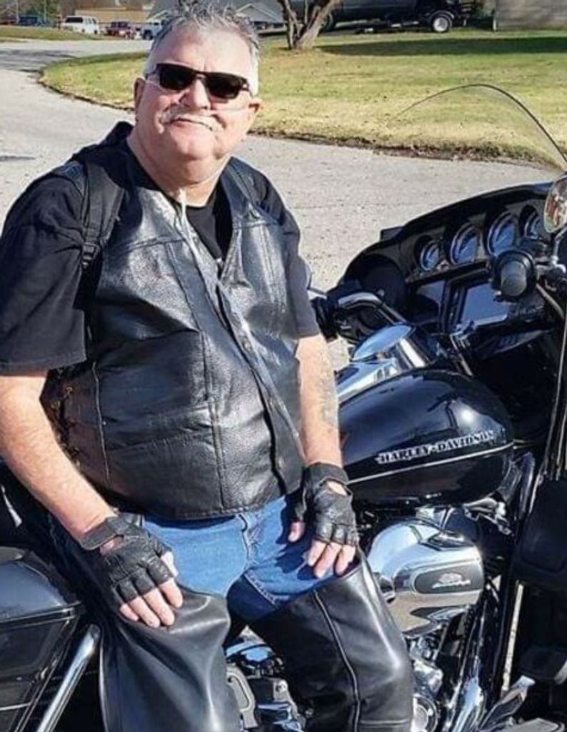 Rodney Steven Mills