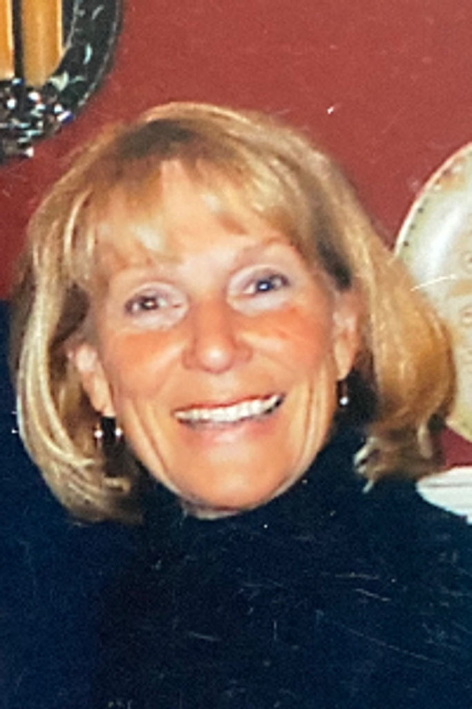 Jeanne E. Pisani