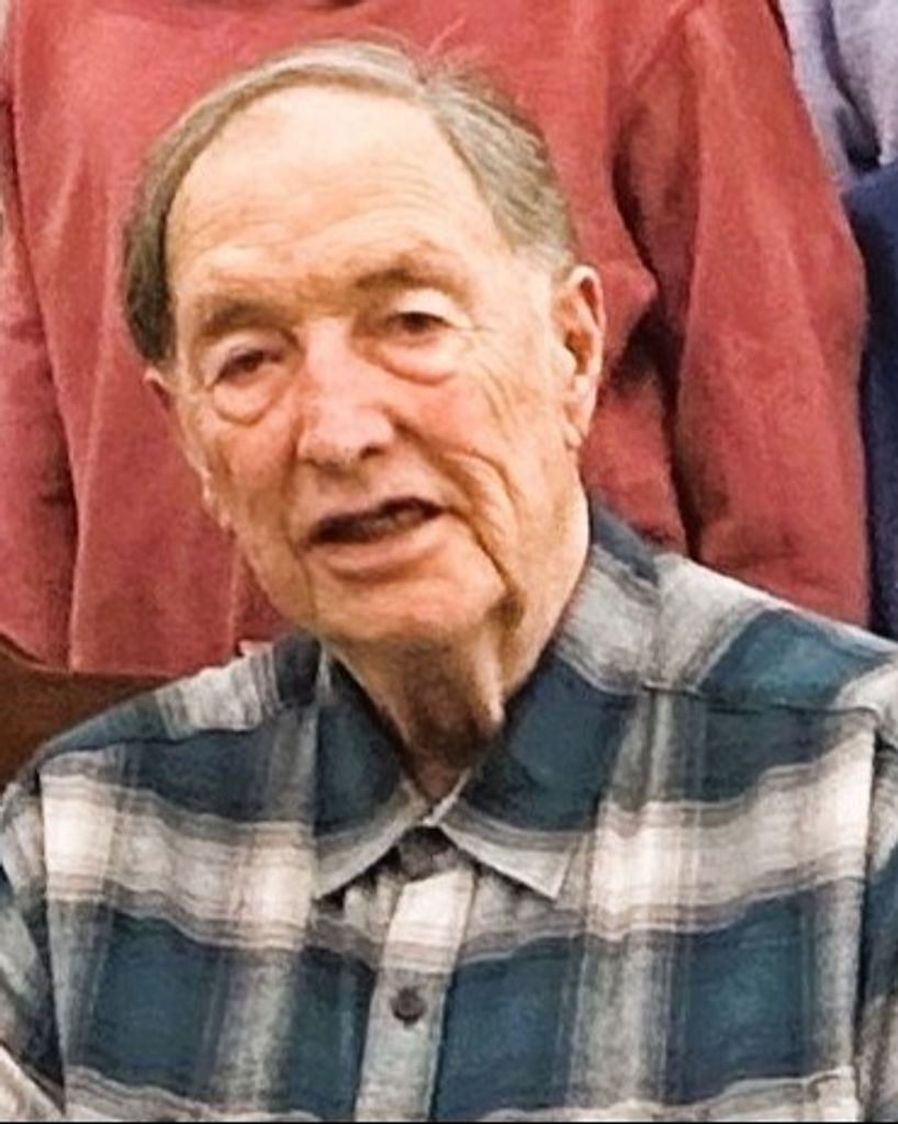 Michael George Evenson Profile Photo