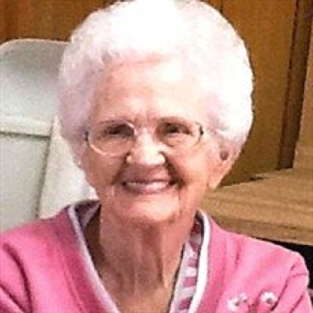Aileen Walston