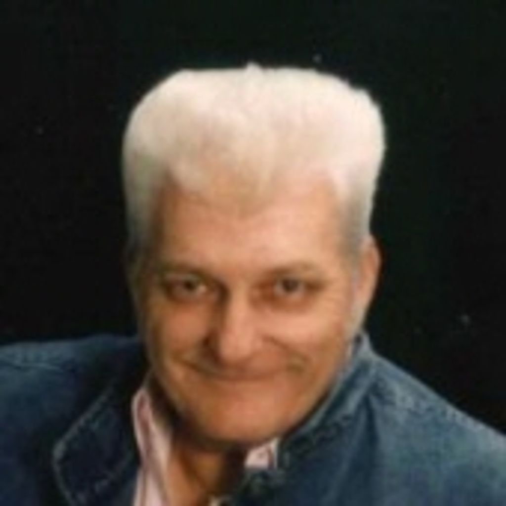 Eugene Presnell