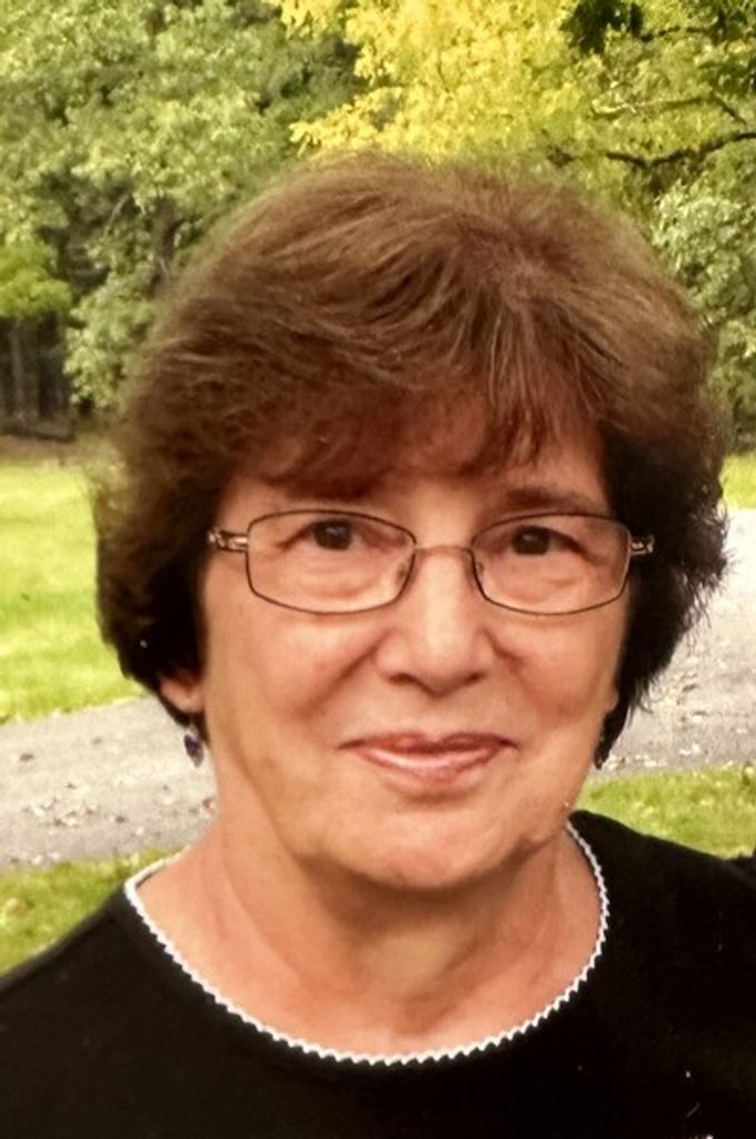 Stanna Louise Smith