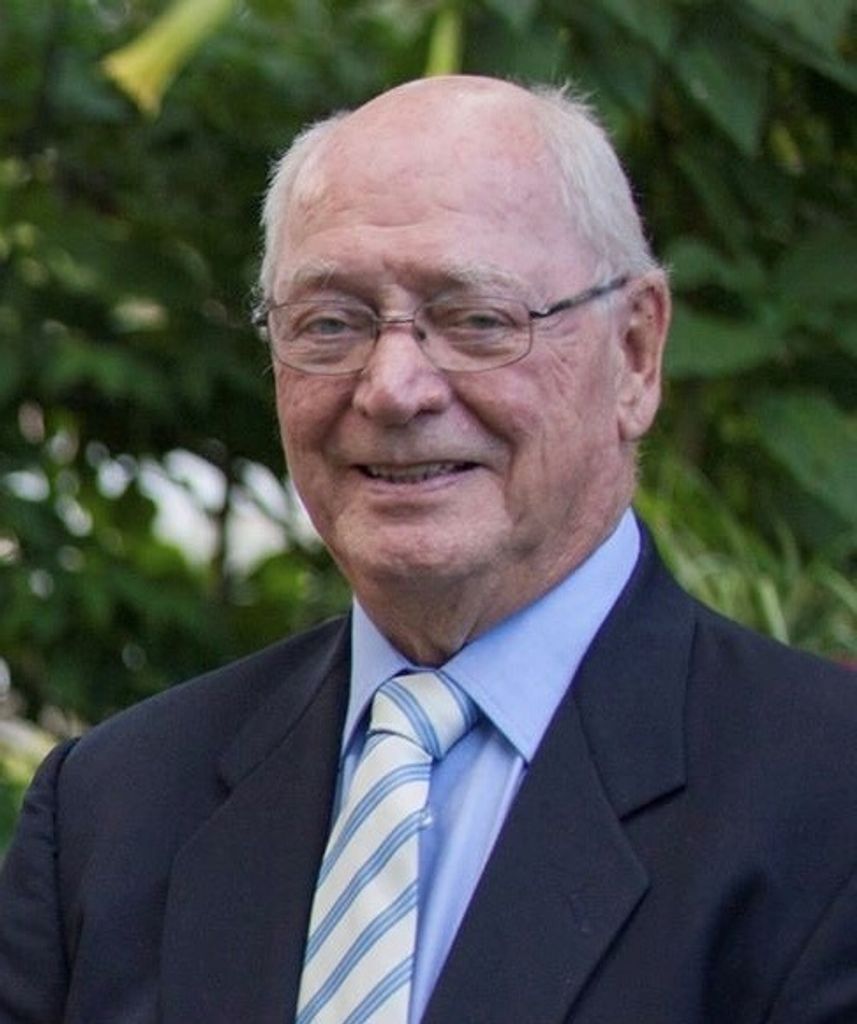 Donald Allan Gilchrist Profile Photo