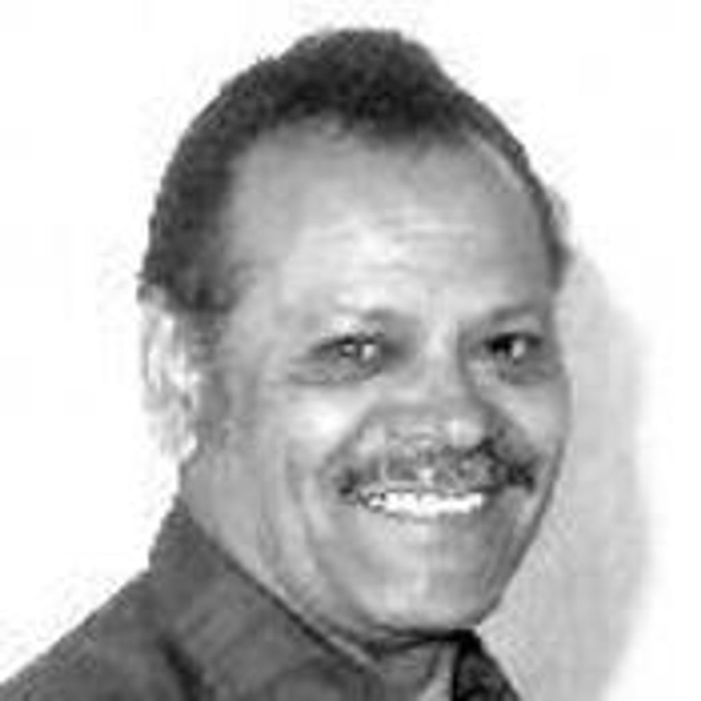 Pete Barrientes, Jr.