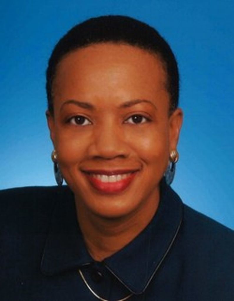 Wanda Kaye Jackson