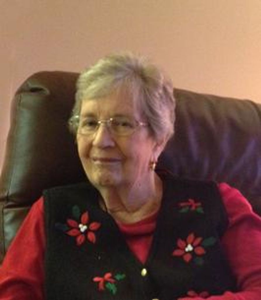 Lois Nora Winecoff (Lubben) Profile Photo