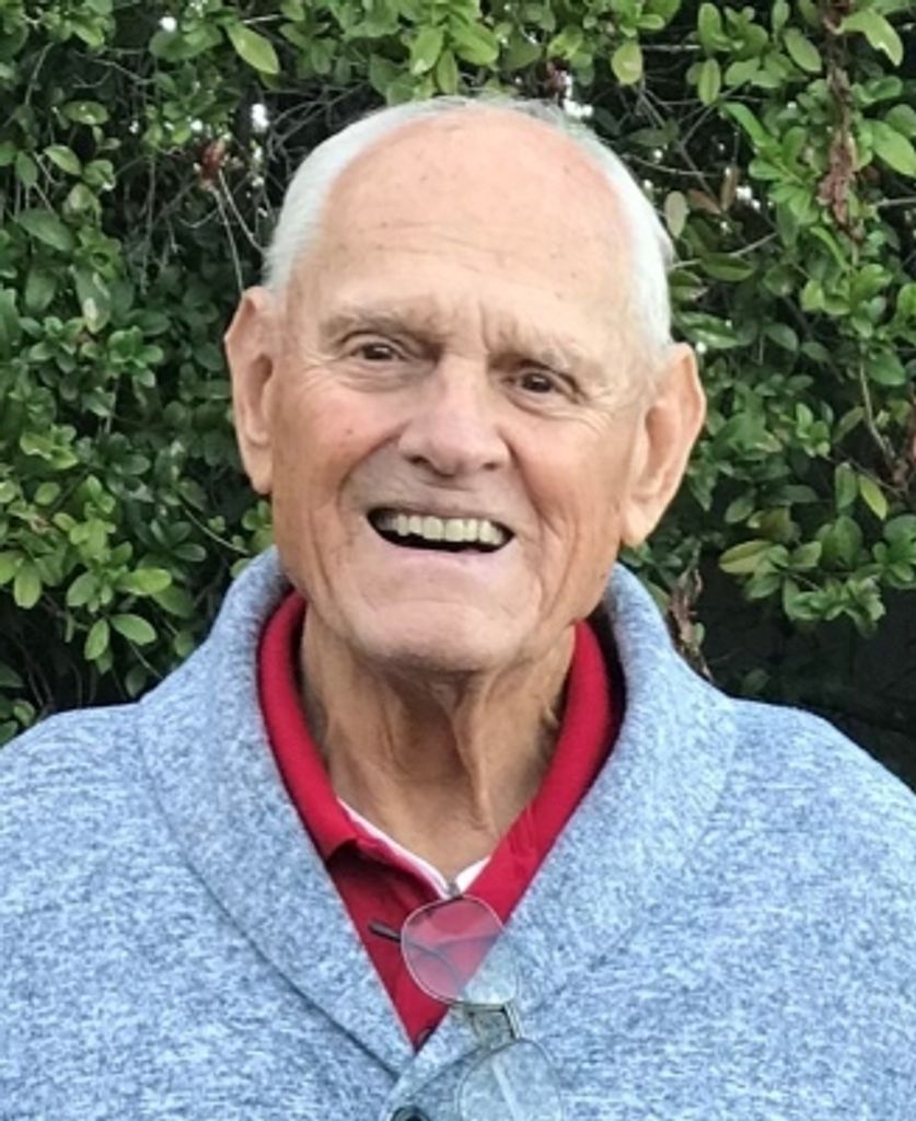 Thomas Everett Patterson Sr Profile Photo