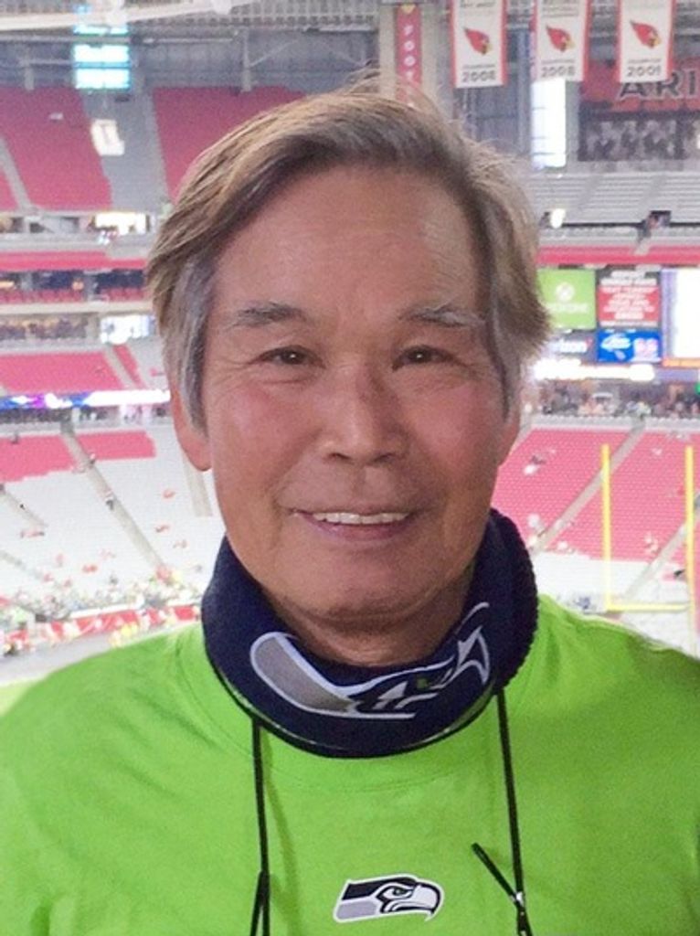 Kenneth Hiroshi Igawa