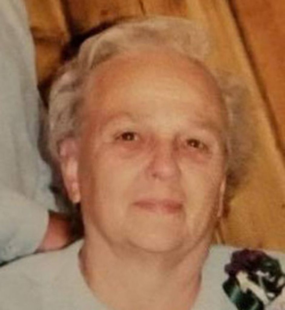 Etta Marie Kilpatrick