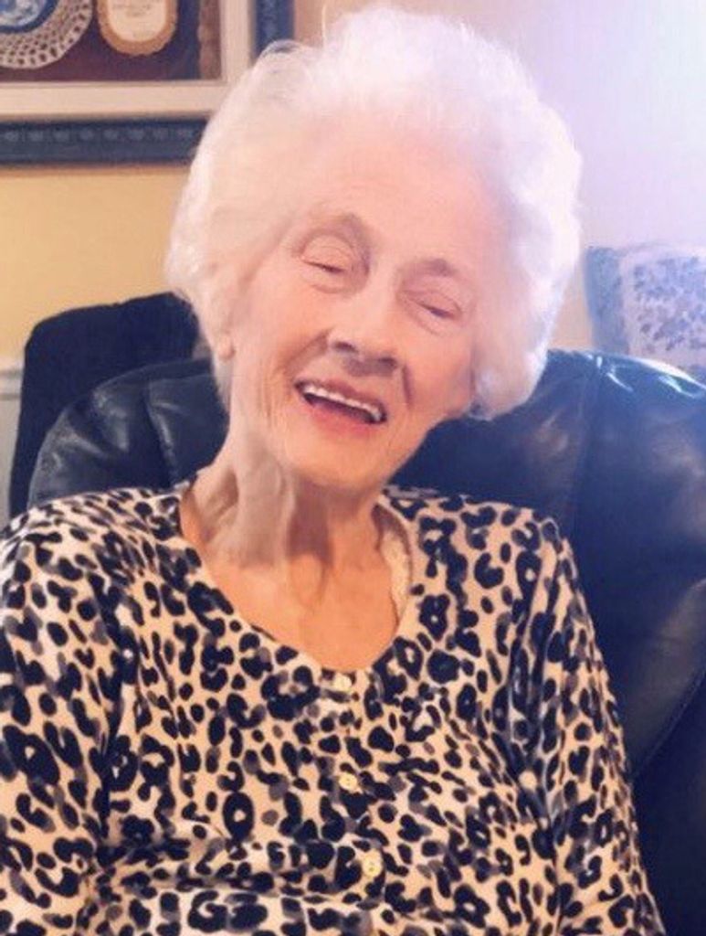 Loretta Jean Pinkerton Profile Photo
