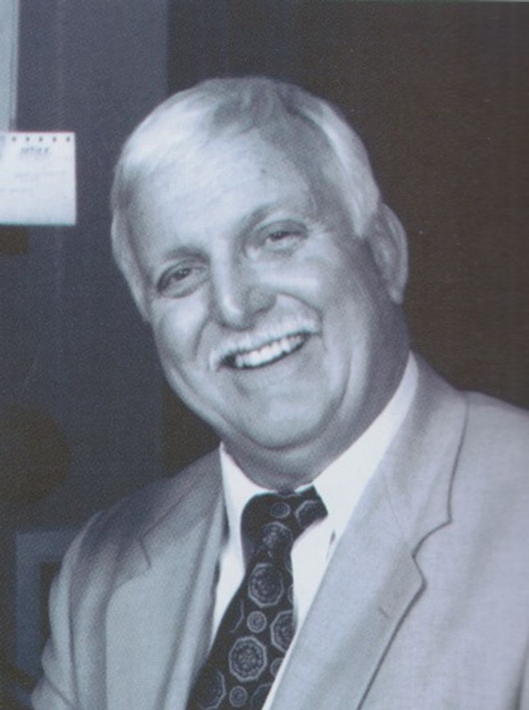 Curtis K. Merz