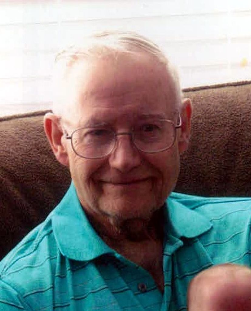 George W. Grant