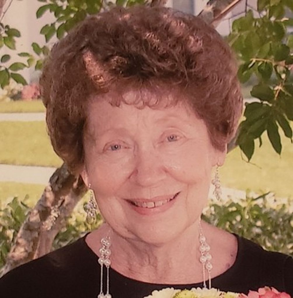 Eugenia (Genie) Parker Profile Photo