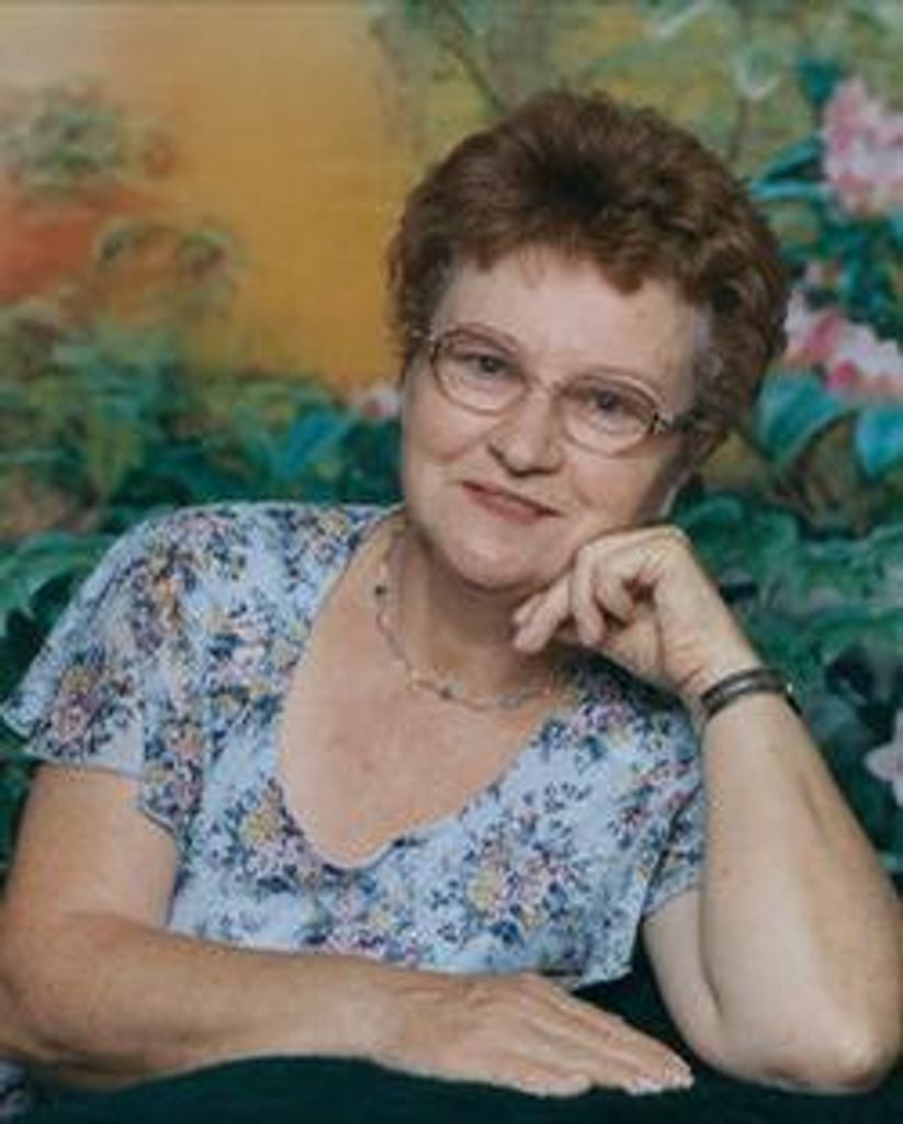 Anita Macmillan